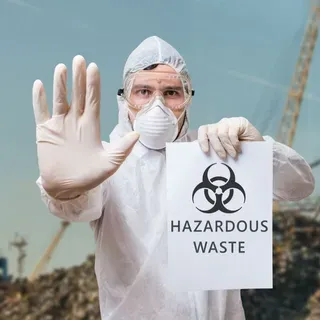 thumbnail for publication: The Florida Handbook of Solid and Hazardous Waste Regulation: Federal Legislation